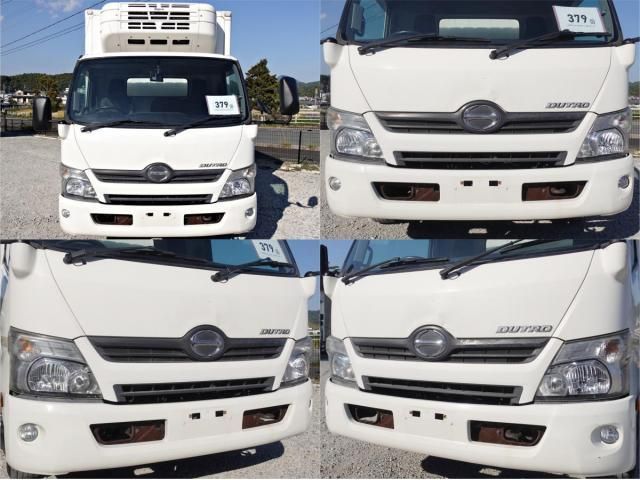 HINO DUTRO 2014 Image 31