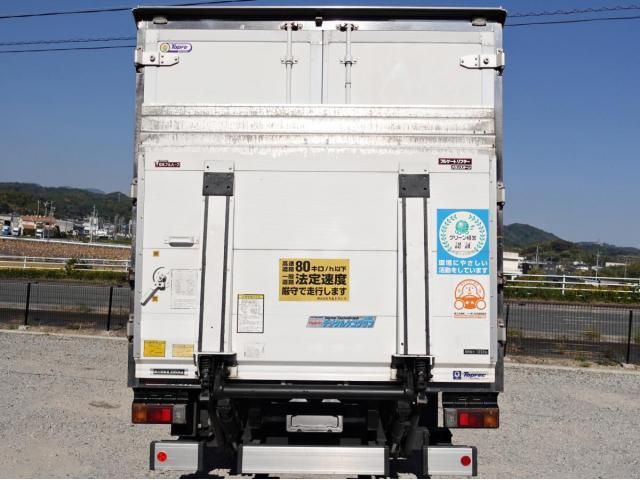 HINO DUTRO 2014 Image 31