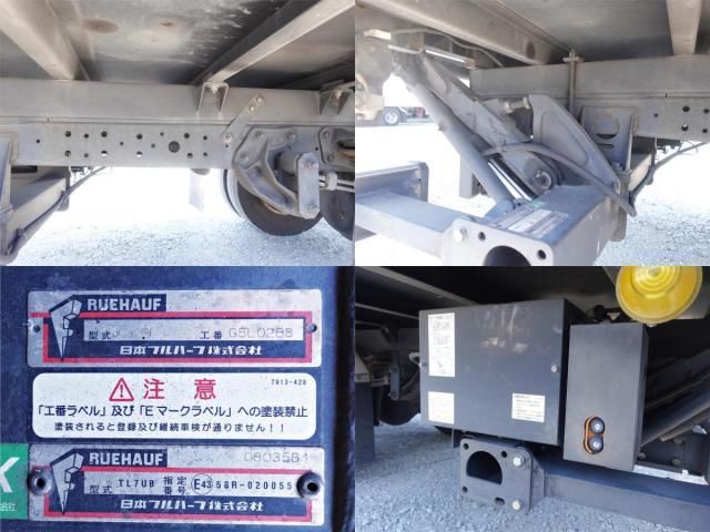 HINO DUTRO 2014 Image 31