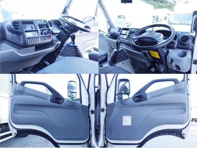 HINO DUTRO 2014 Image 31