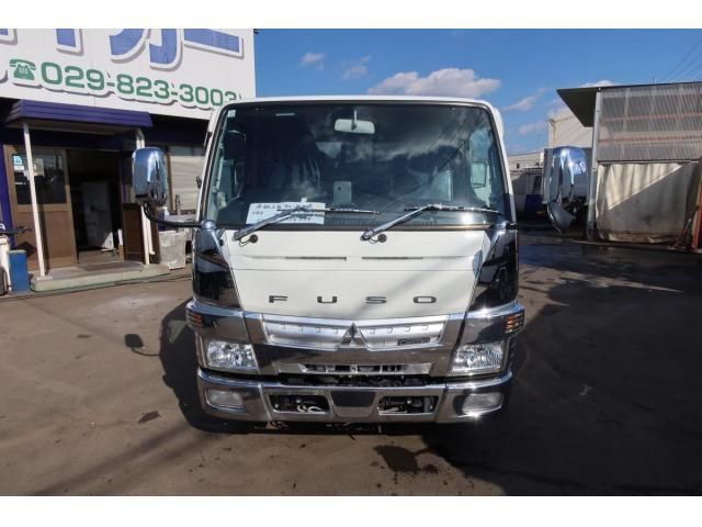 MITSUBISHI CANTER 2020 Image 31