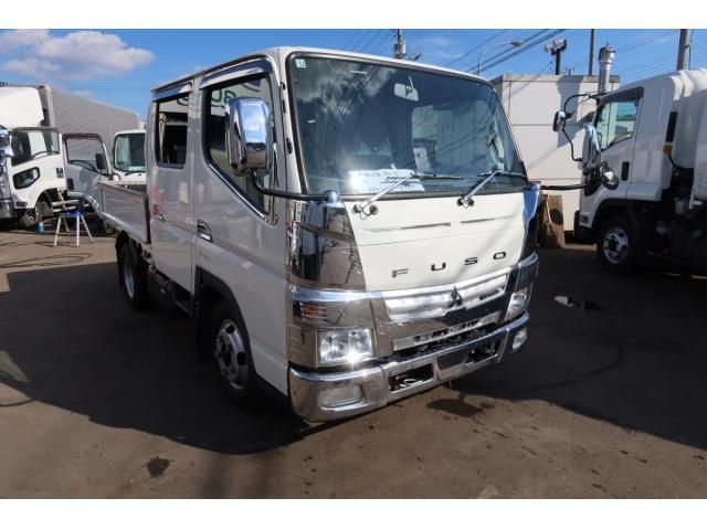 MITSUBISHI CANTER 2020 Image 31