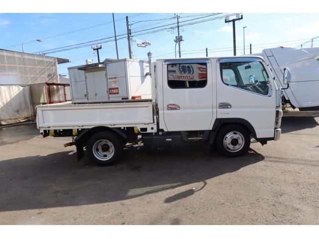 MITSUBISHI CANTER 2020 Image 31