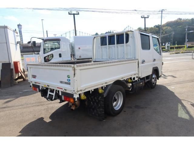 MITSUBISHI CANTER 2020 Image 31
