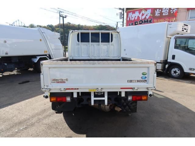 MITSUBISHI CANTER 2020 Image 31