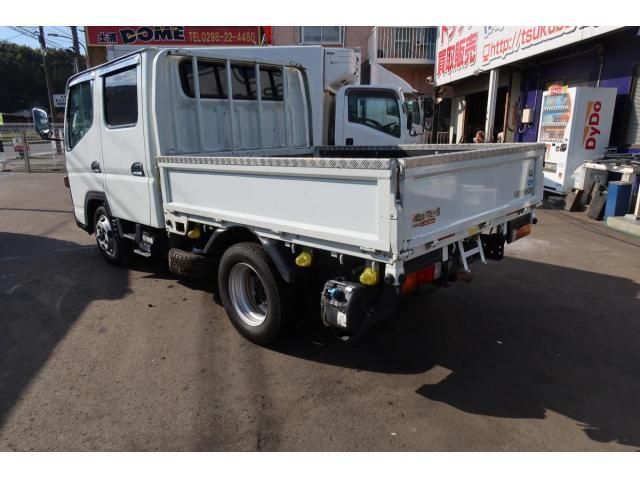 MITSUBISHI CANTER 2020 Image 31