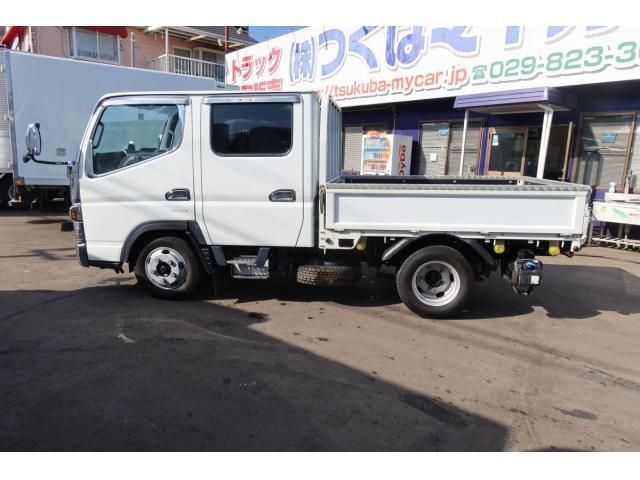 MITSUBISHI CANTER 2020 Image 31