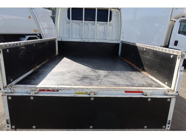 MITSUBISHI CANTER 2020 Image 31