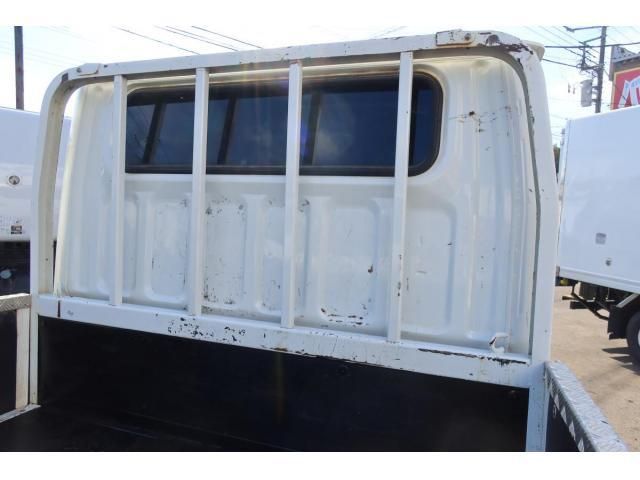 MITSUBISHI CANTER 2020 Image 31