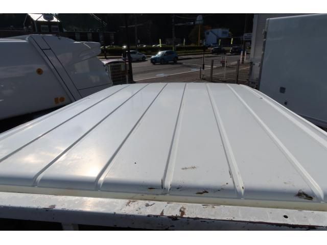 MITSUBISHI CANTER 2020 Image 31