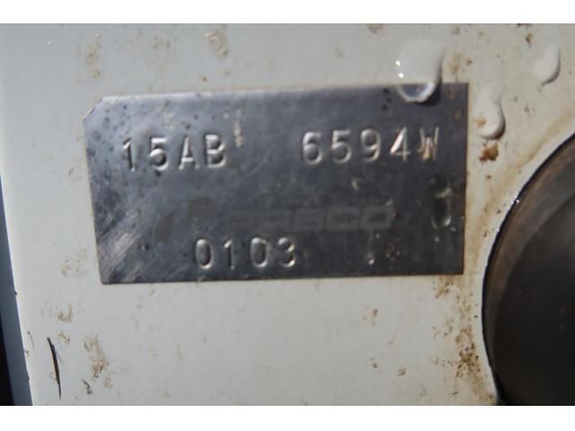 MITSUBISHI CANTER 2020 Image 31