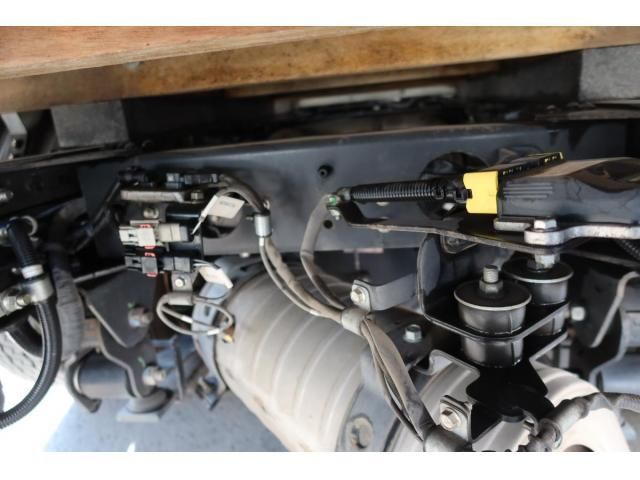 MITSUBISHI CANTER 2020 Image 31