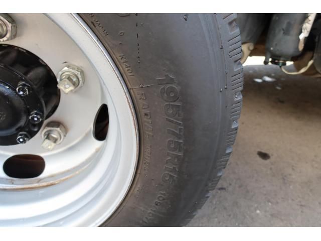 MITSUBISHI CANTER 2020 Image 31