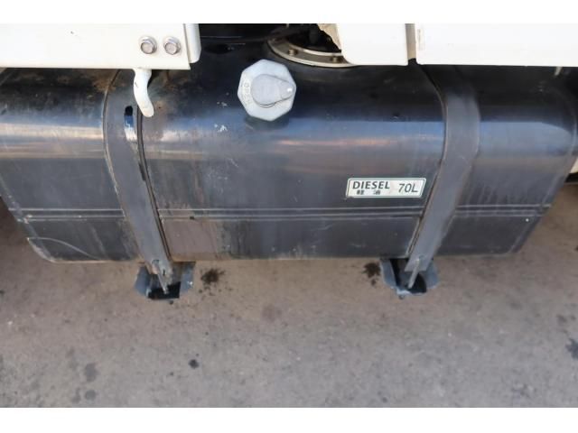 MITSUBISHI CANTER 2020 Image 31