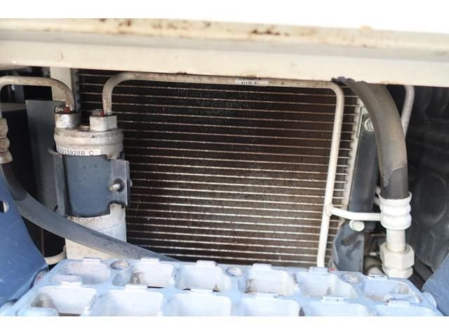 MITSUBISHI CANTER 2020 Image 31