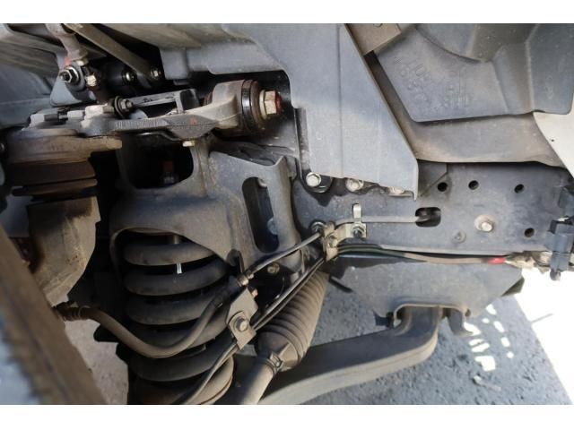 MITSUBISHI CANTER 2020 Image 31