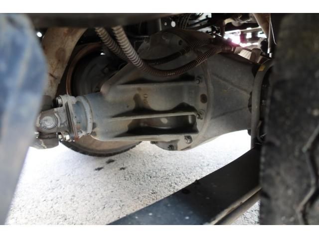 MITSUBISHI CANTER 2020 Image 31