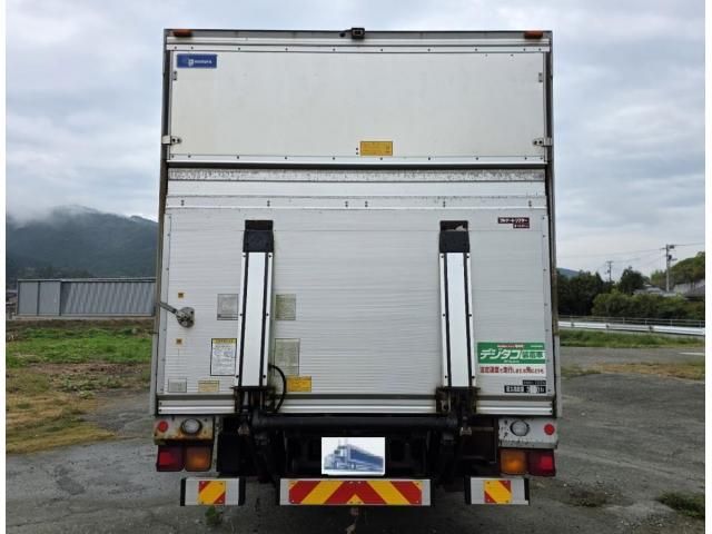 ISUZU FORWARD 2017 Image 31