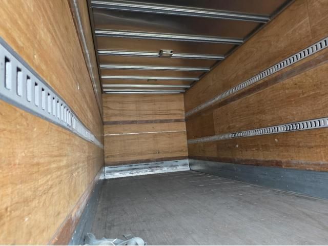 ISUZU FORWARD 2017 Image 31