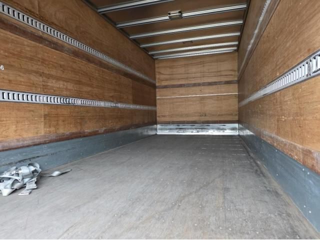 ISUZU FORWARD 2017 Image 31