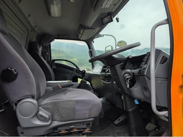 ISUZU FORWARD 2017 Image 31