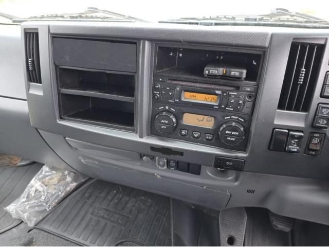 ISUZU FORWARD 2017 Image 31