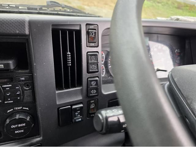 ISUZU FORWARD 2017 Image 31