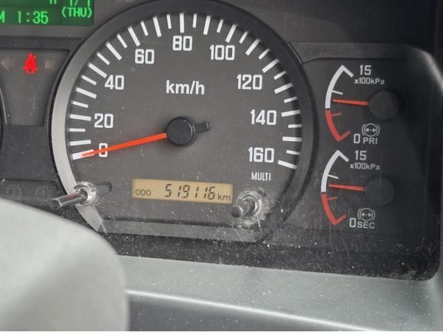 ISUZU FORWARD 2017 Image 31