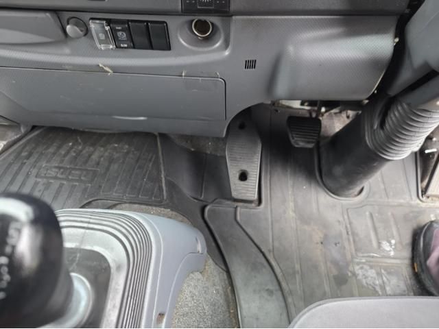 ISUZU FORWARD 2017 Image 31