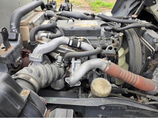 ISUZU FORWARD 2017 Image 31