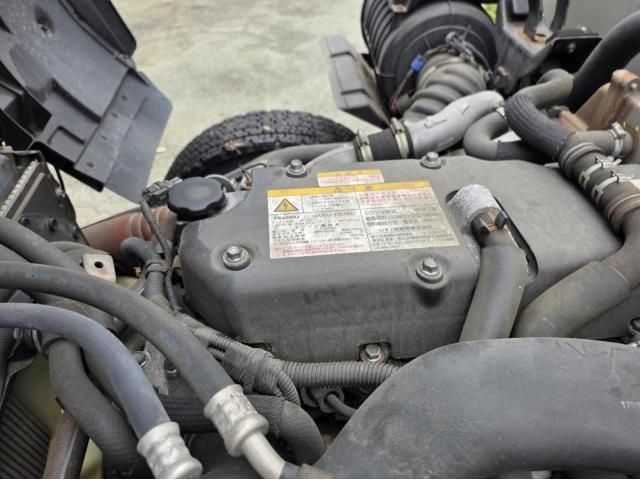 ISUZU FORWARD 2017 Image 31