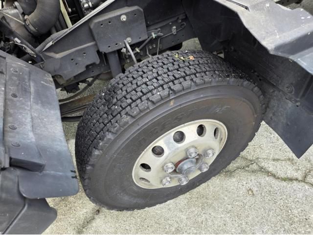 ISUZU FORWARD 2017 Image 31