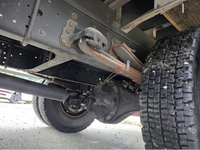 ISUZU FORWARD 2017 Image 31