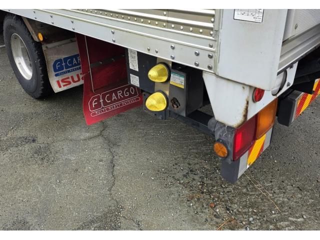 ISUZU FORWARD 2017 Image 31