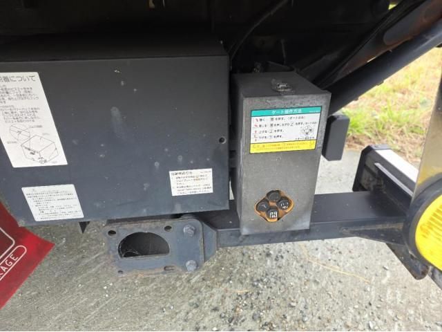 ISUZU FORWARD 2017 Image 31