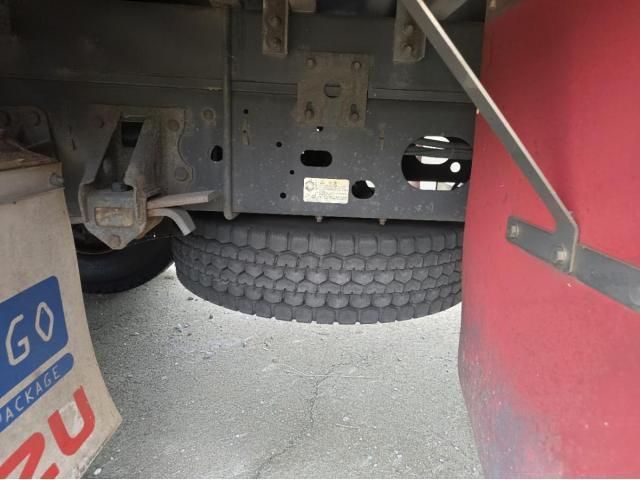 ISUZU FORWARD 2017 Image 31