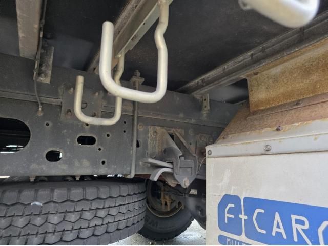 ISUZU FORWARD 2017 Image 31