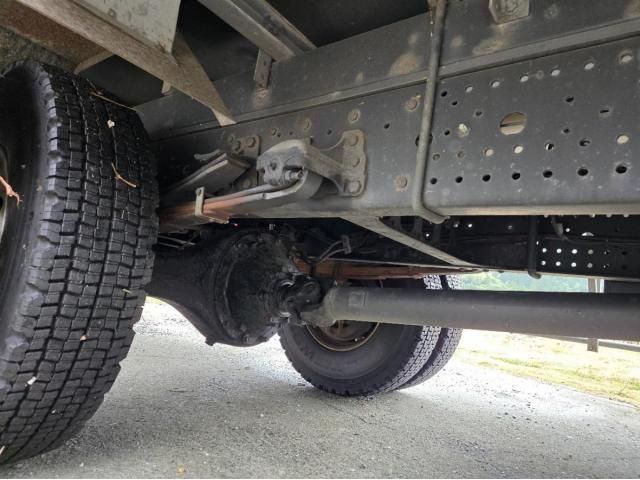 ISUZU FORWARD 2017 Image 31