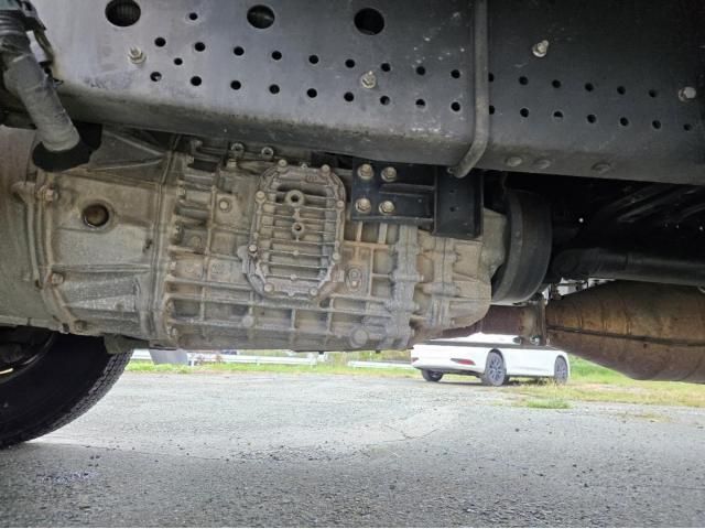 ISUZU FORWARD 2017 Image 31