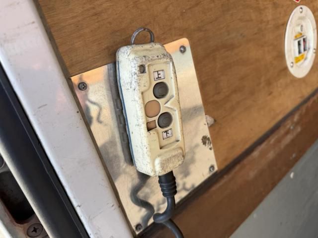 ISUZU FORWARD 2017 Image 31