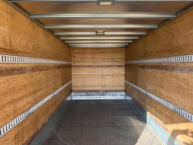 ISUZU FORWARD 2017 Image 31