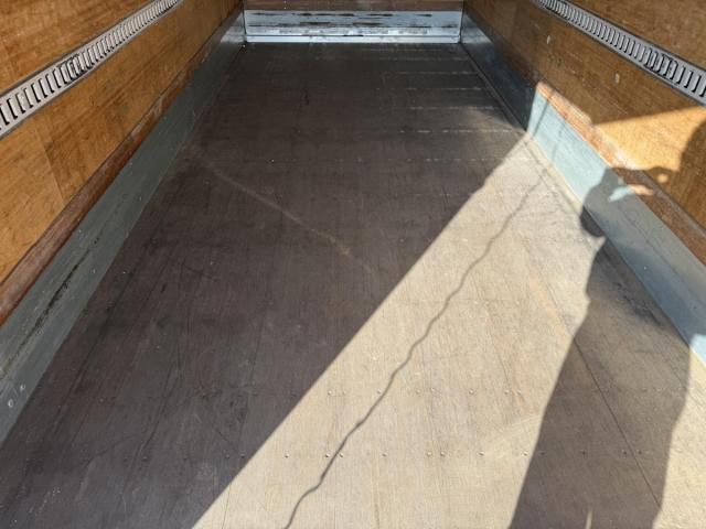 ISUZU FORWARD 2017 Image 31