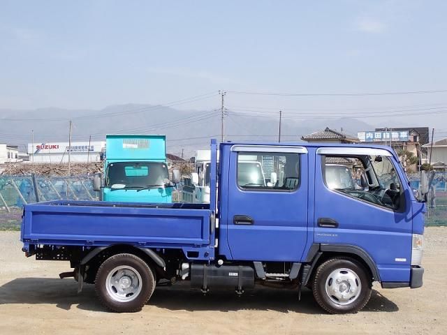 MITSUBISHI CANTER 2018 Image 31