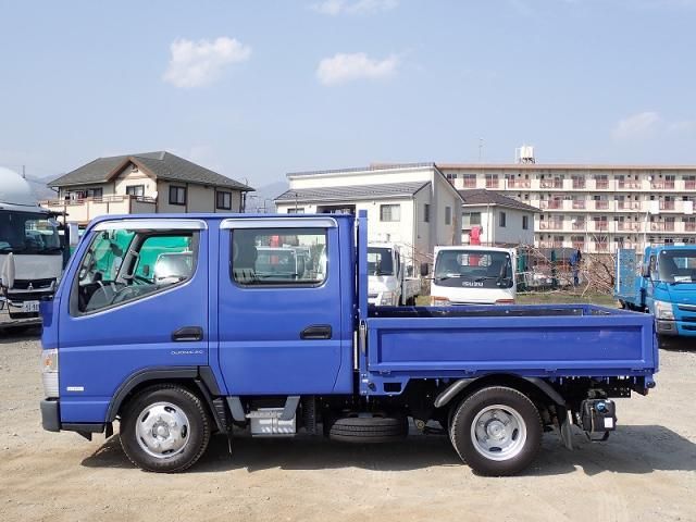 MITSUBISHI CANTER 2018 Image 31