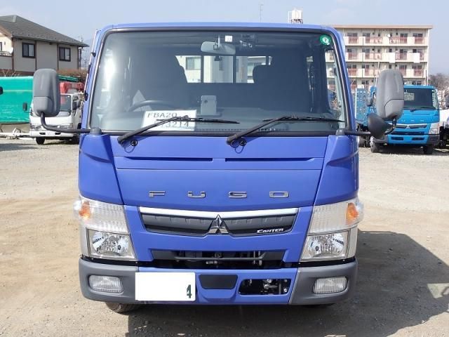 MITSUBISHI CANTER 2018 Image 31