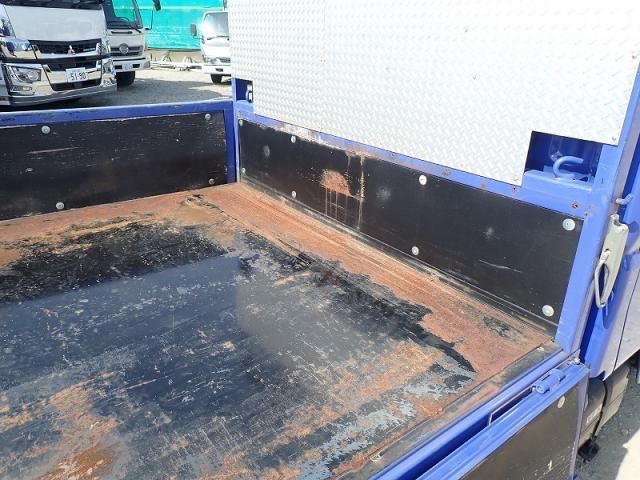 MITSUBISHI CANTER 2018 Image 31