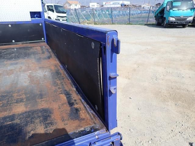 MITSUBISHI CANTER 2018 Image 31