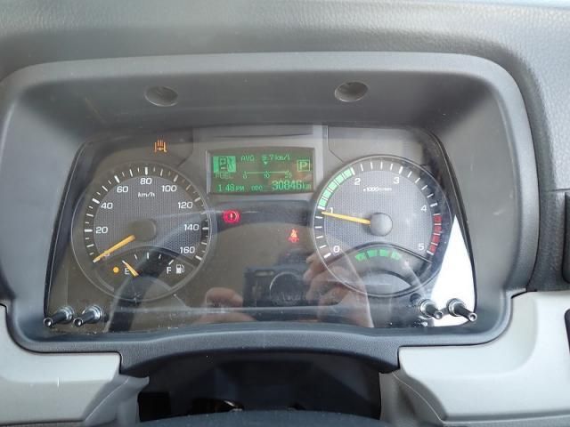 MITSUBISHI CANTER 2018 Image 31