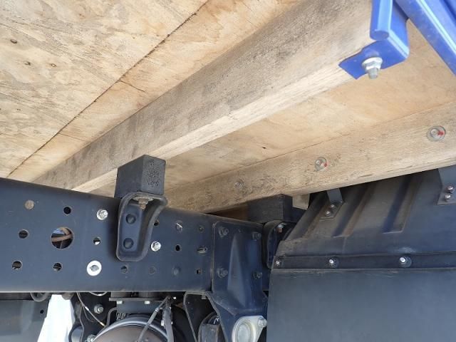 MITSUBISHI CANTER 2018 Image 31