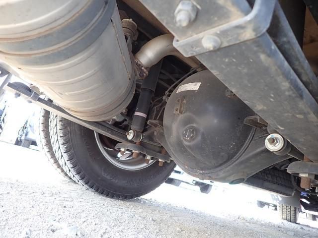 MITSUBISHI CANTER 2018 Image 31